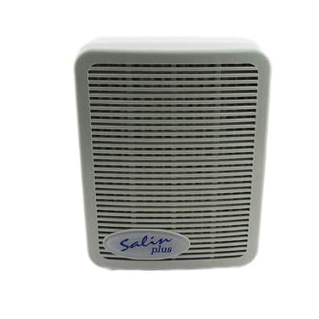 Salin Plus Verstuiver Toestel Luchtzuivering Salin Plus Verstuiver Toestel Luchtzuivering