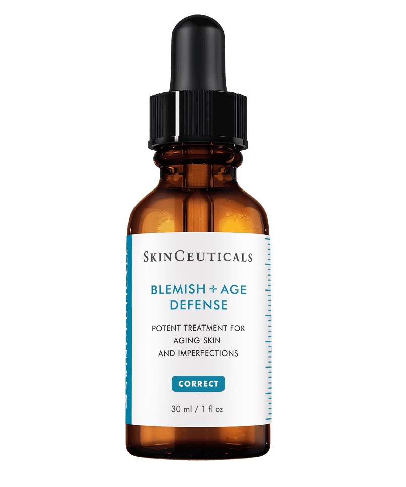 Skinceuticals Blemish & Âge Défense - Sérum anti-imperfections et anti-âge Skinceuticals Blemish & Âge Défense - Sérum anti-imperfections et anti-âge