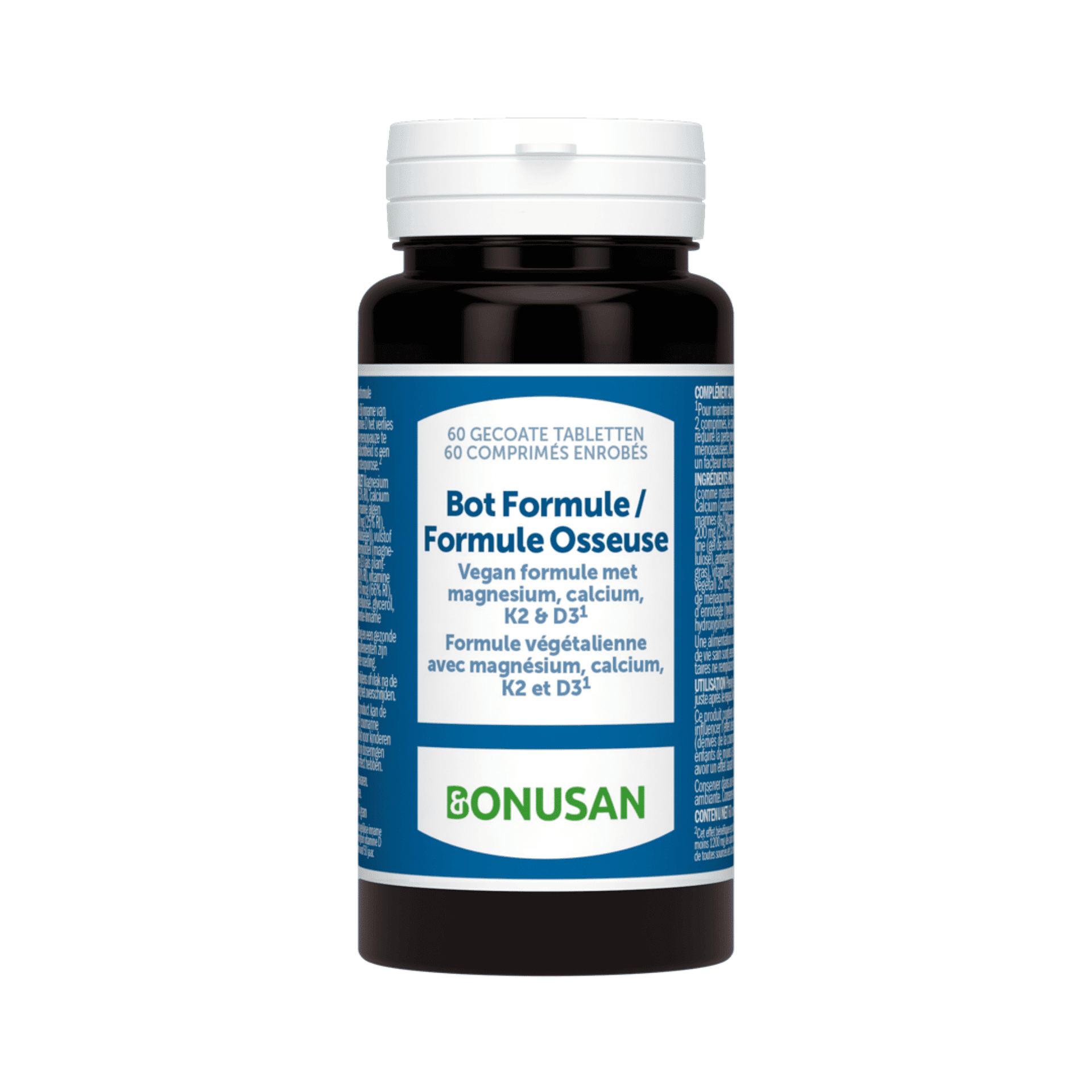 Bonusan Bot Formule (ref. 204303) Bonusan Bot Formule (ref. 204303)