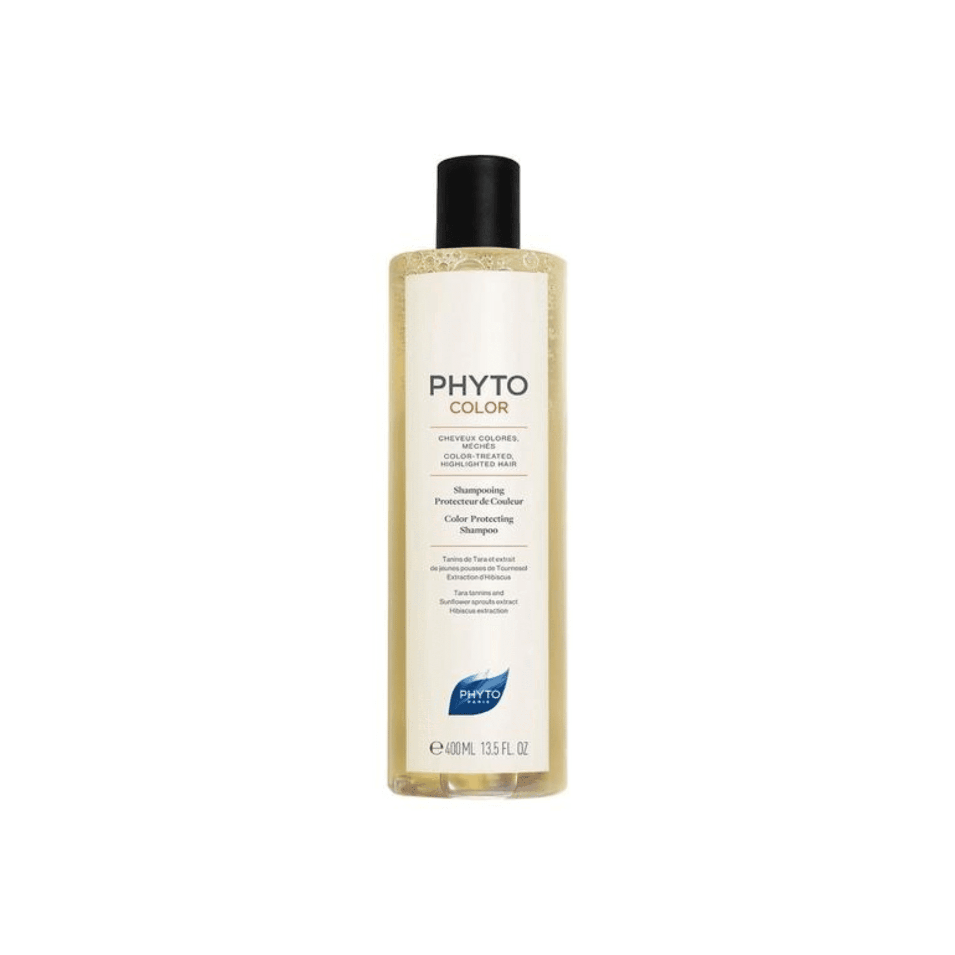 Phytocolor Shampoo Kleurbescherming 