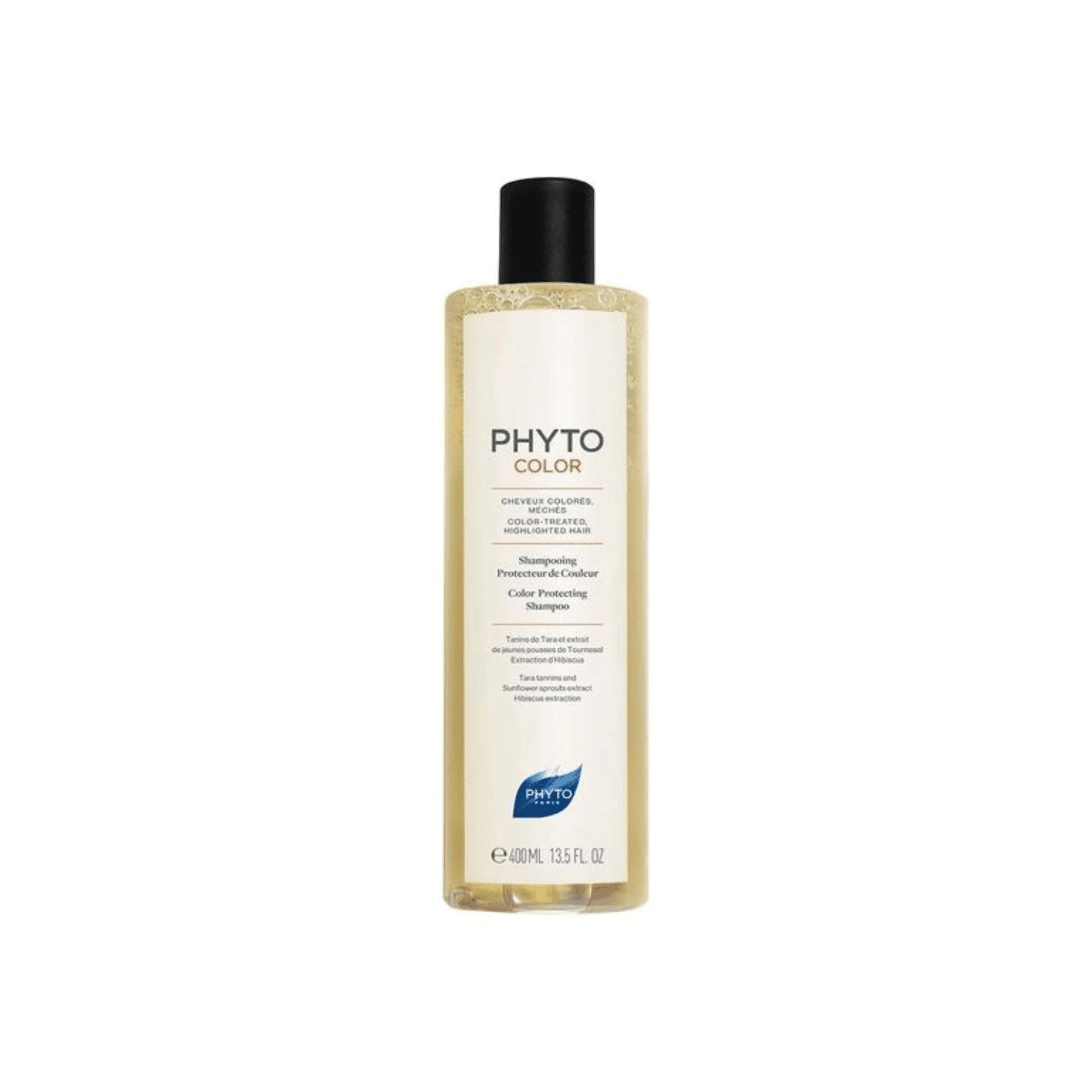 Phytocolor Shampoo Kleurbescherming Phytocolor Shampoo Kleurbescherming