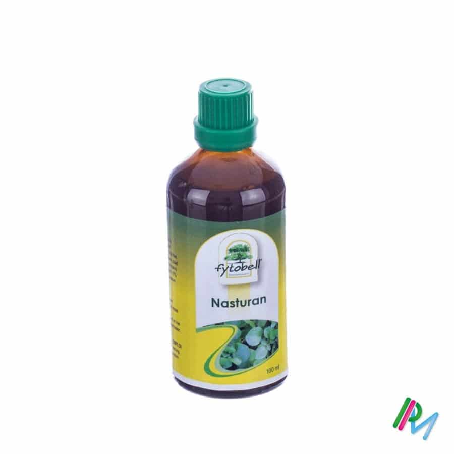 Fytobell Nasturan Fytobell Nasturan