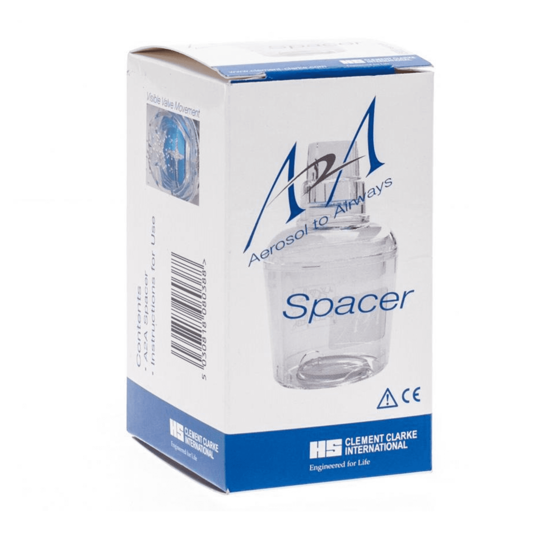 A2A Spacer A2A Spacer