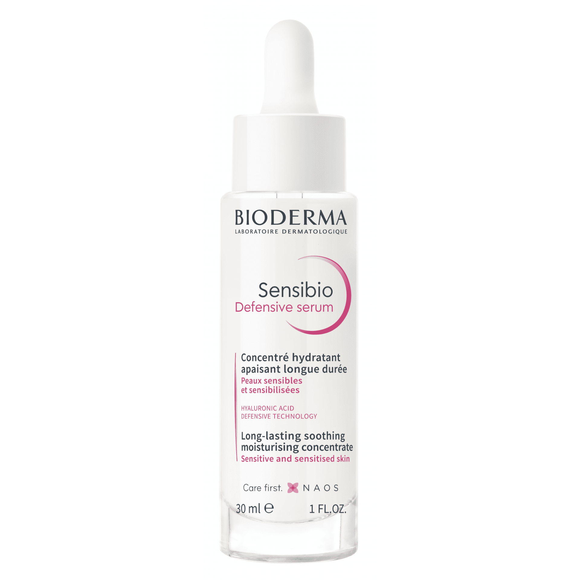Bioderma Sensibio Defensive Serum