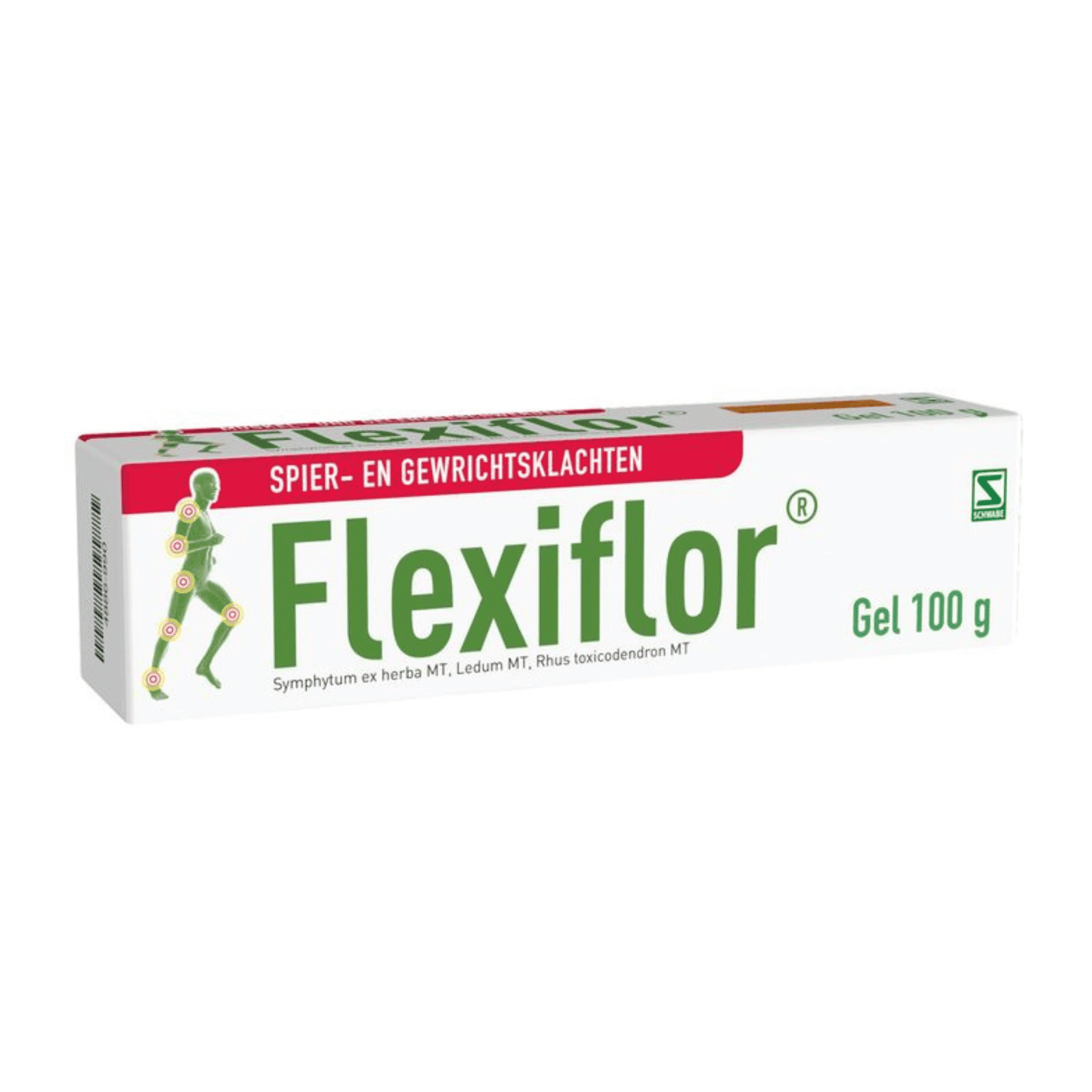 Flexiflor Gel 100g Flexiflor Gel 100g