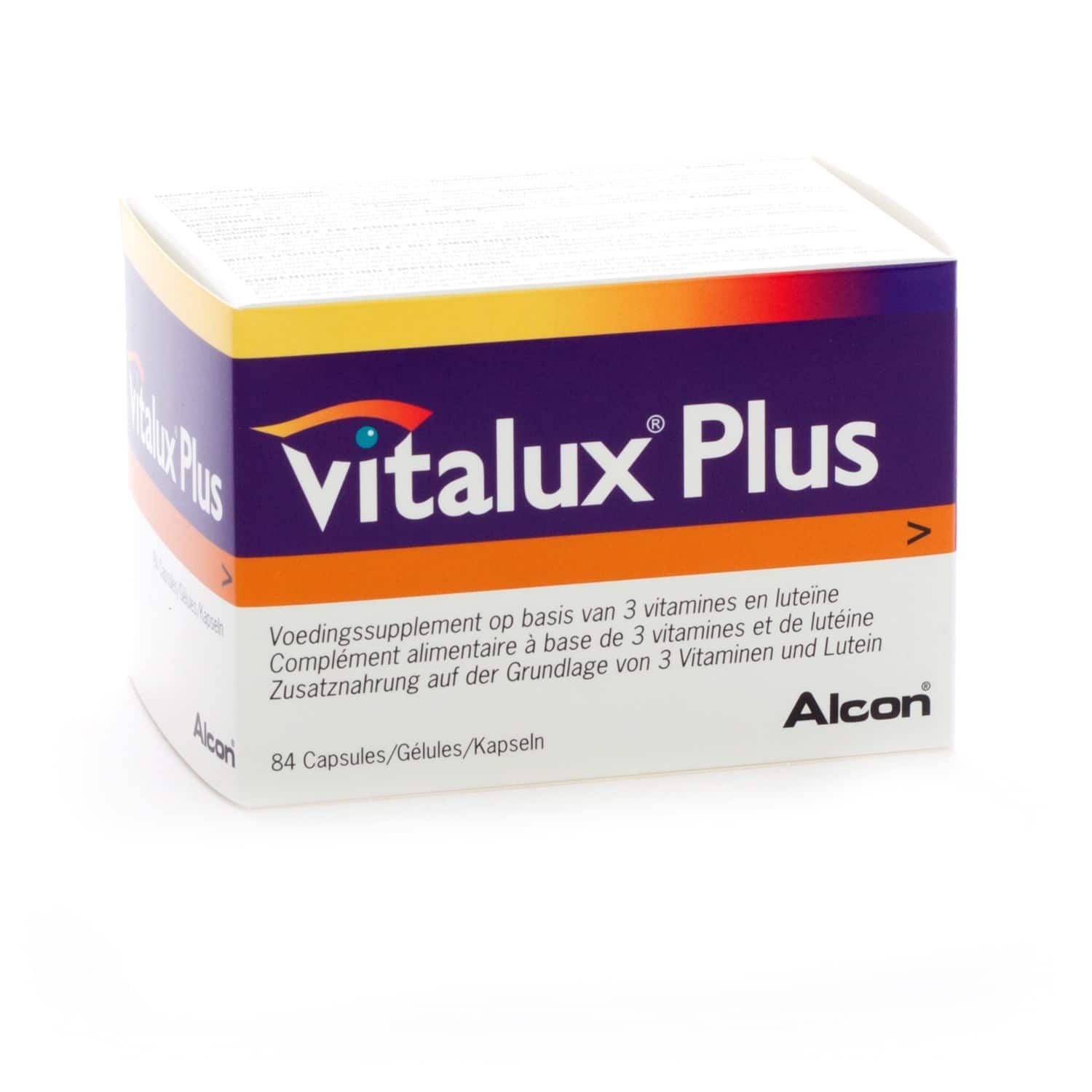 Vitalux Plus Vitalux Plus