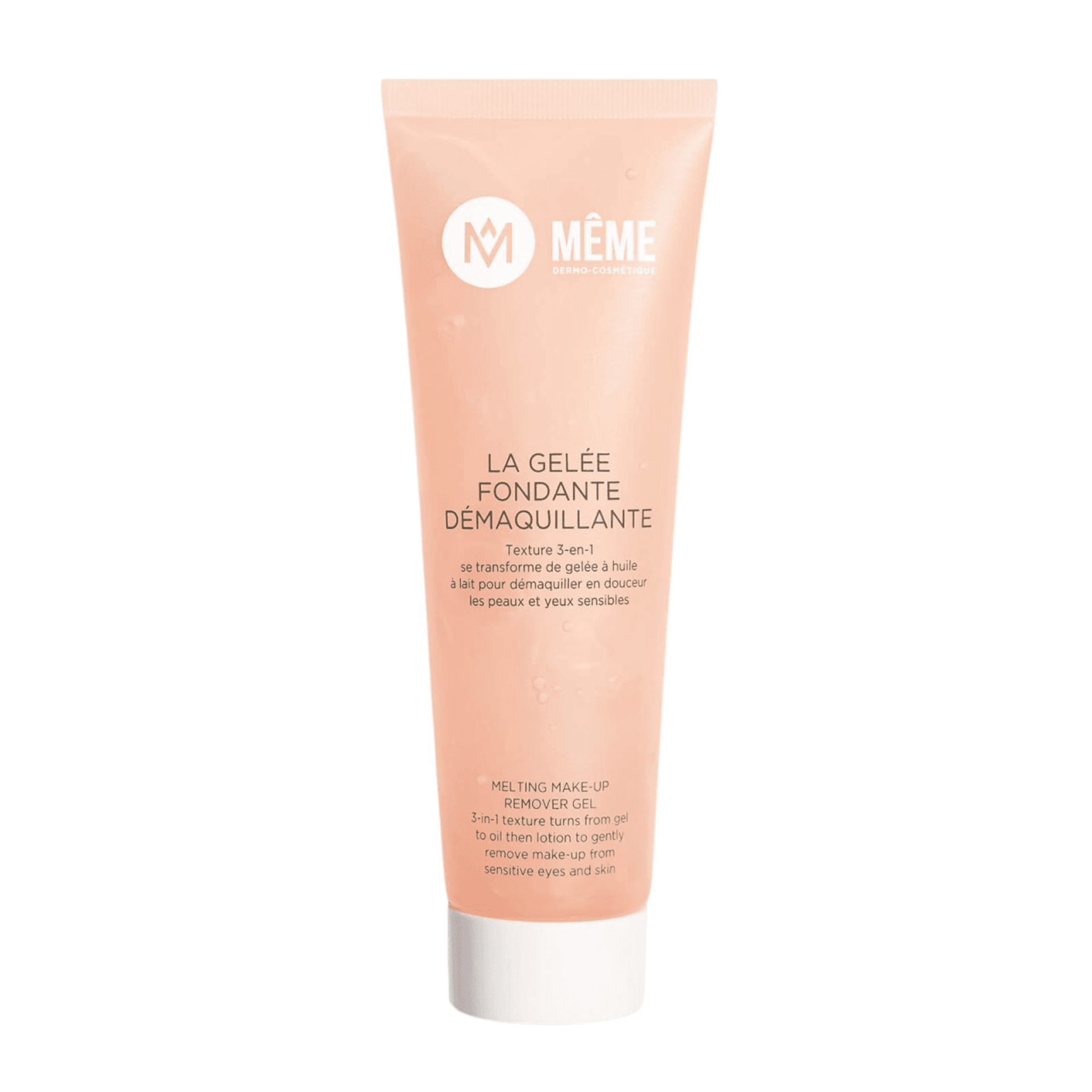 Meme Gelee Demaquillante 50ml