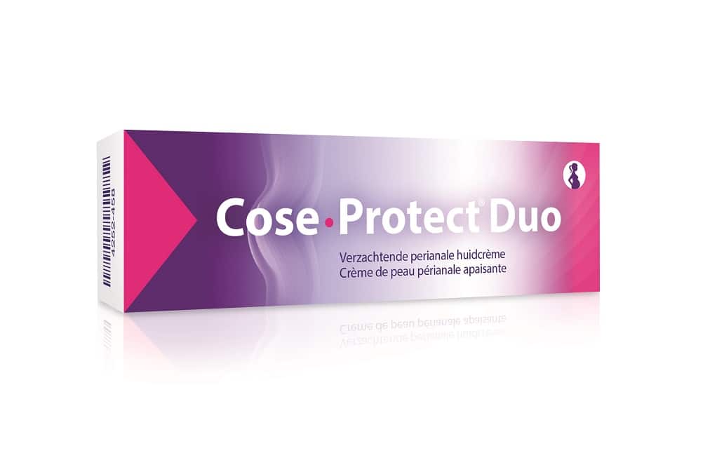 Cose-Protect Duo CrÃ¨me