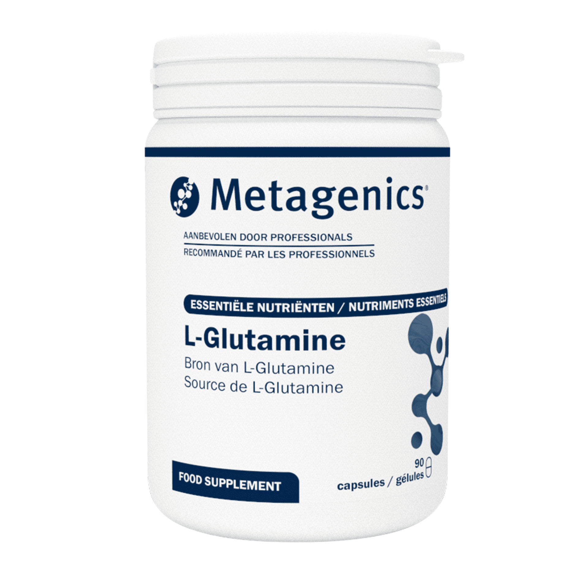 L-Glutamine L-Glutamine