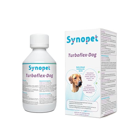 Synopet Flex-Dog