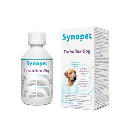 Synopet Flex-Dog Synopet Flex-Dog