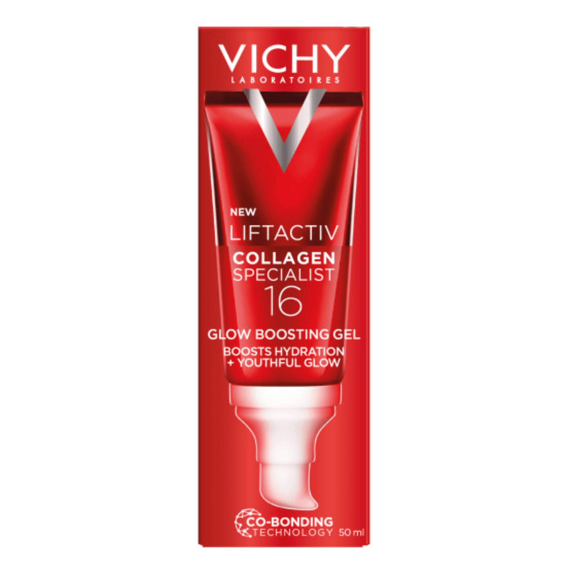 Vichy Liftactiv Collagen Specialist 16 Glow Boosting Gel