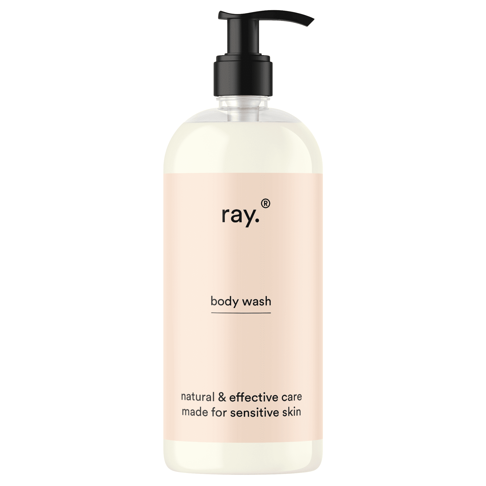 Ray Body Wash