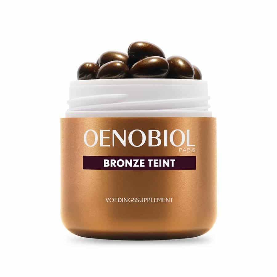 Oenobiol Bronze Teint