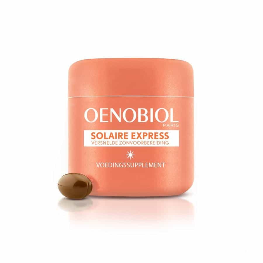 Oenbiol Solaire Express