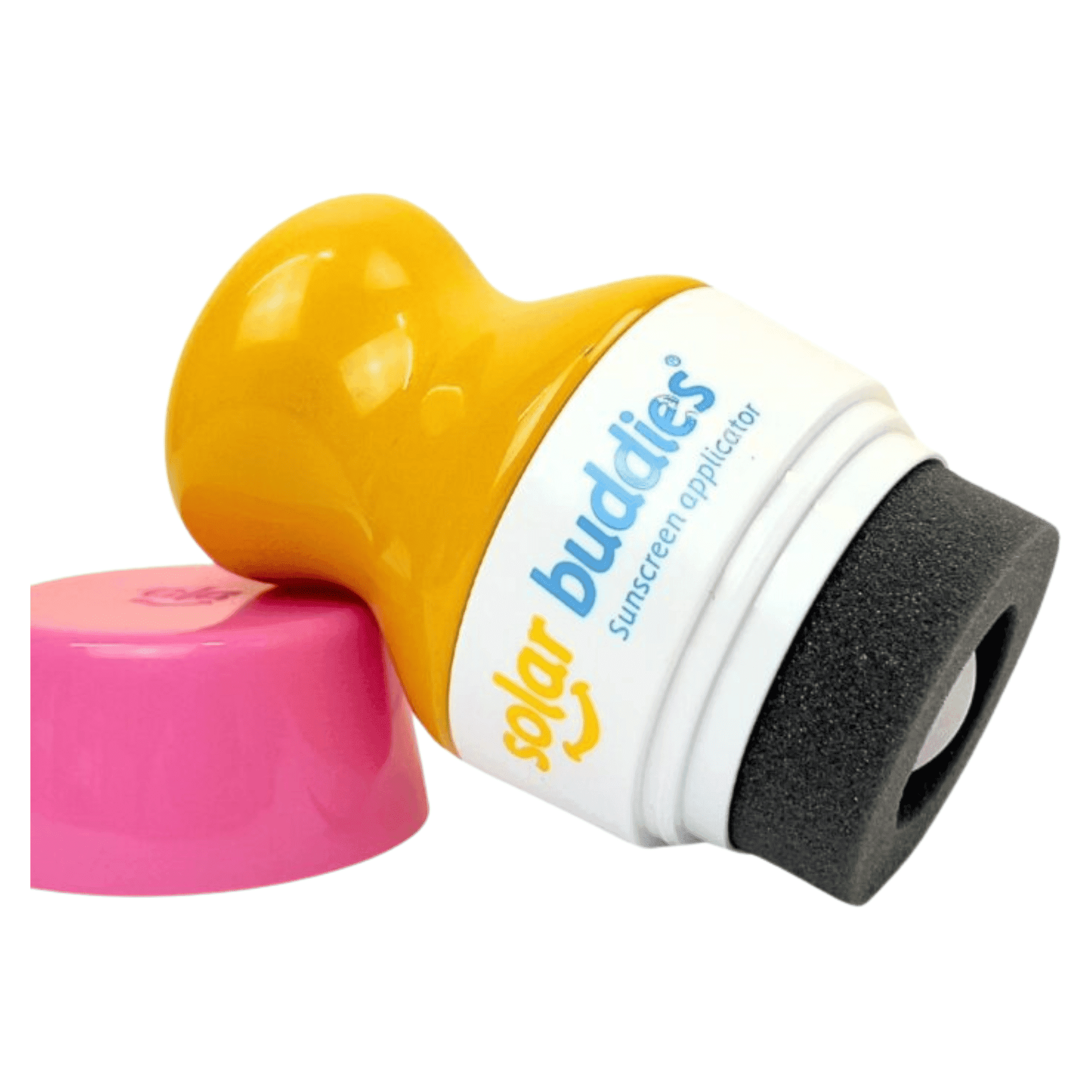 Solar Buddies Hervulbare Zonnecrème-applicator