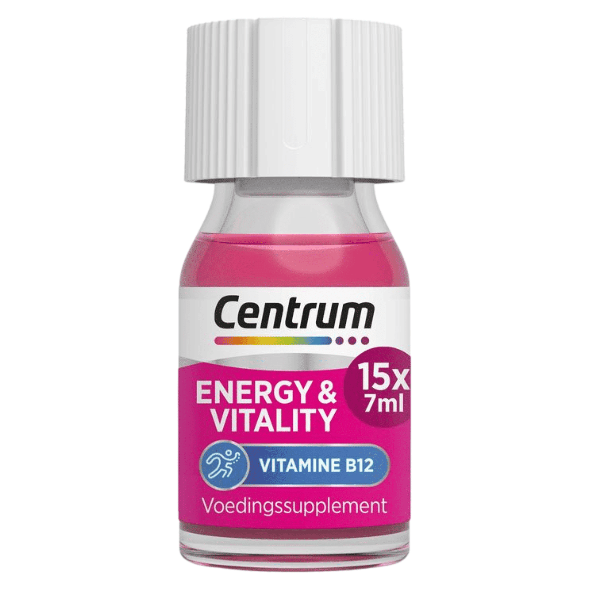 Centrum Energy & Vitality Vitamine B12 Centrum Energy & Vitality Vitamine B12