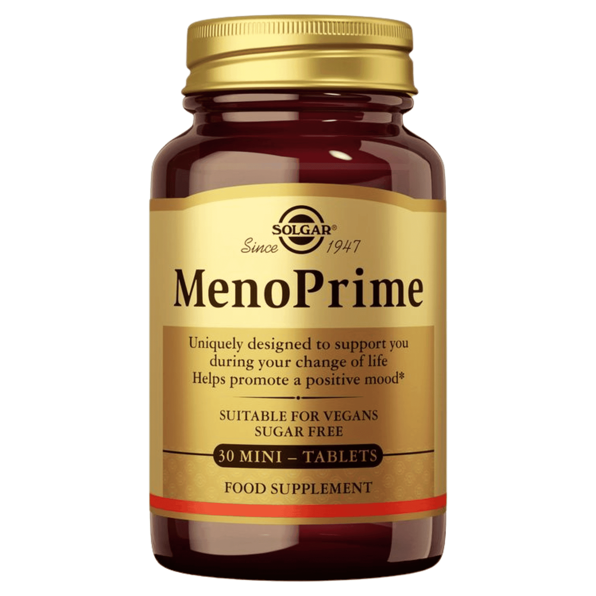 Solgar Meno Prime Solgar Meno Prime