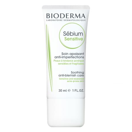 Bioderma Sébium Sensitive Bioderma Sébium Sensitive