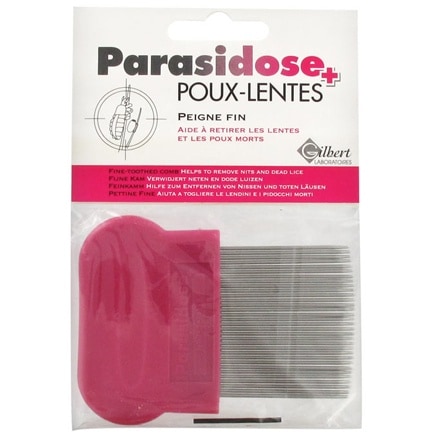 Parasidose Luizenkam Parasidose Luizenkam