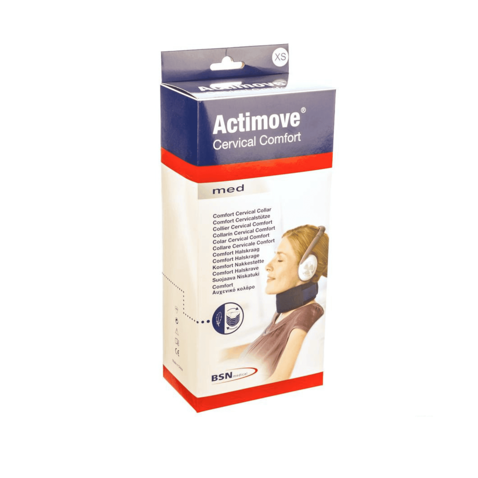 Actimove Cervical Comfort XS