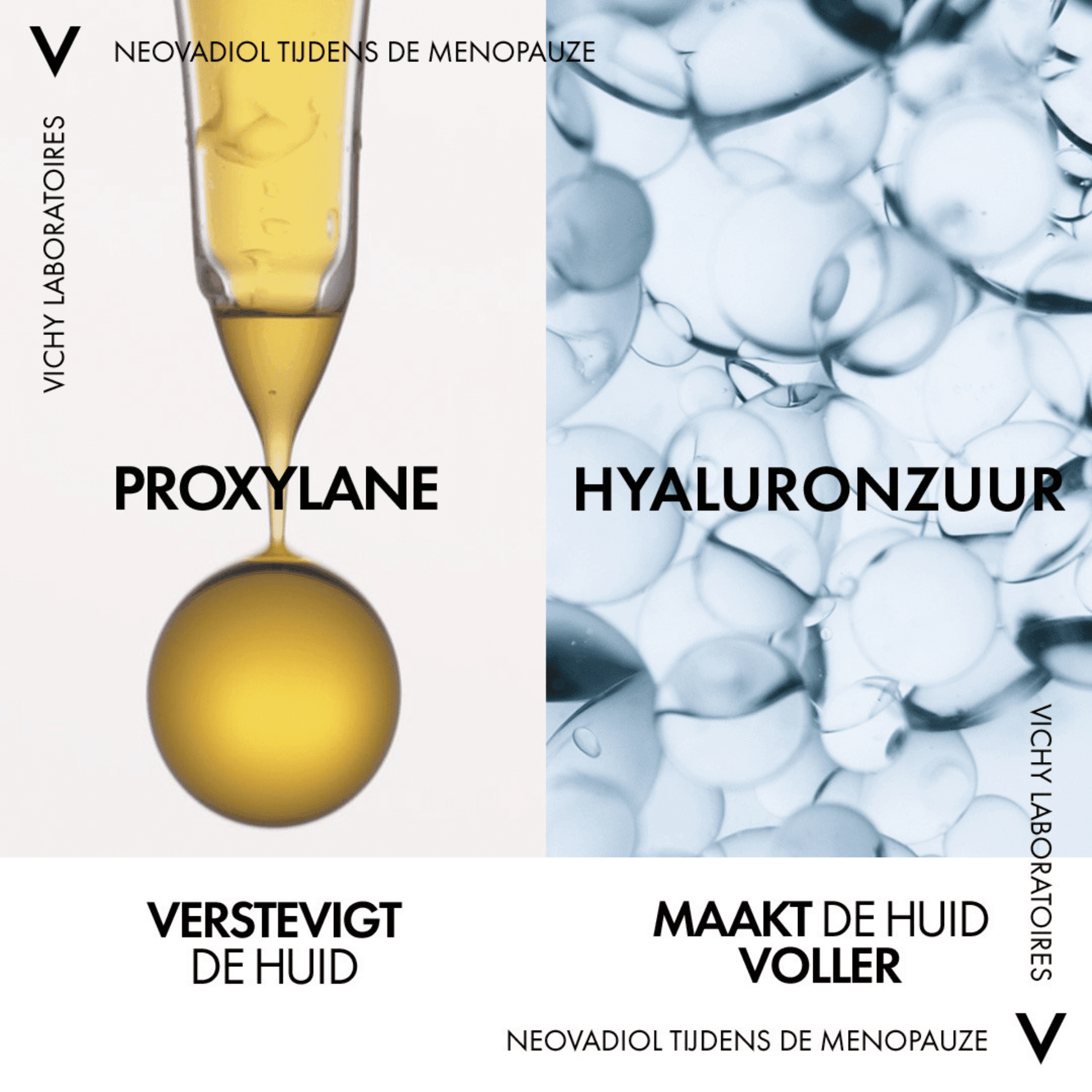 Vichy Neovadiol Peri-Menopauze Liftende Dagcrème Normale Huid Vichy Neovadiol Peri-Menopauze Liftende Dagcrème Normale Huid
