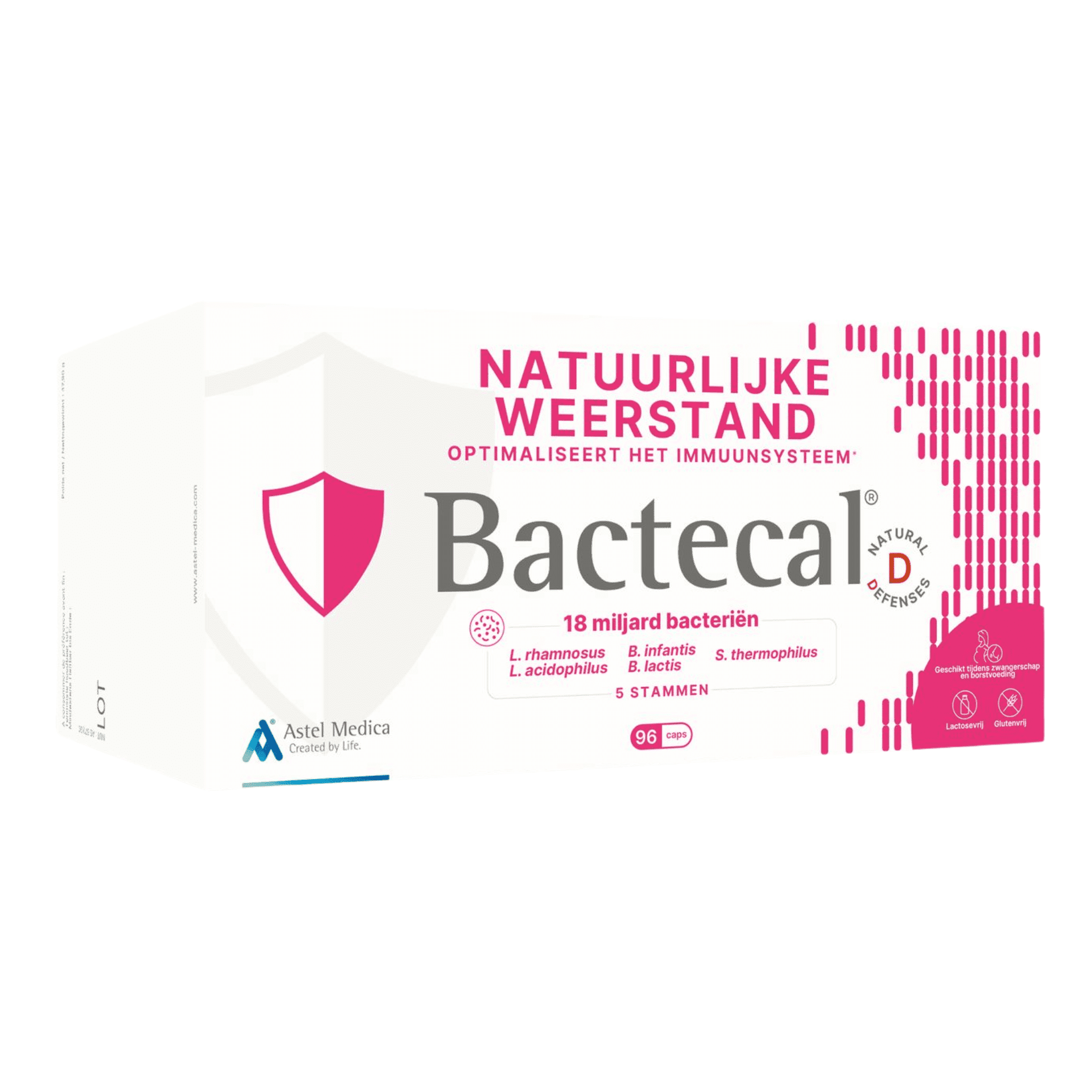 Bactecal D Bactecal D