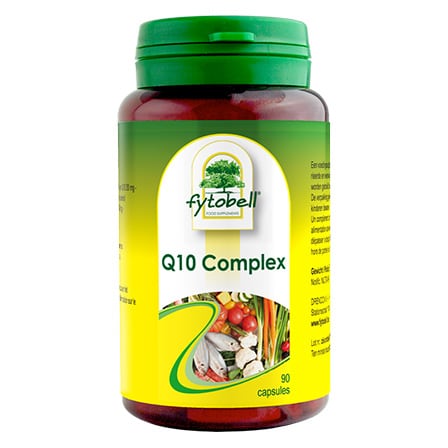 Fytobell Q10 Complex Fytobell Q10 Complex