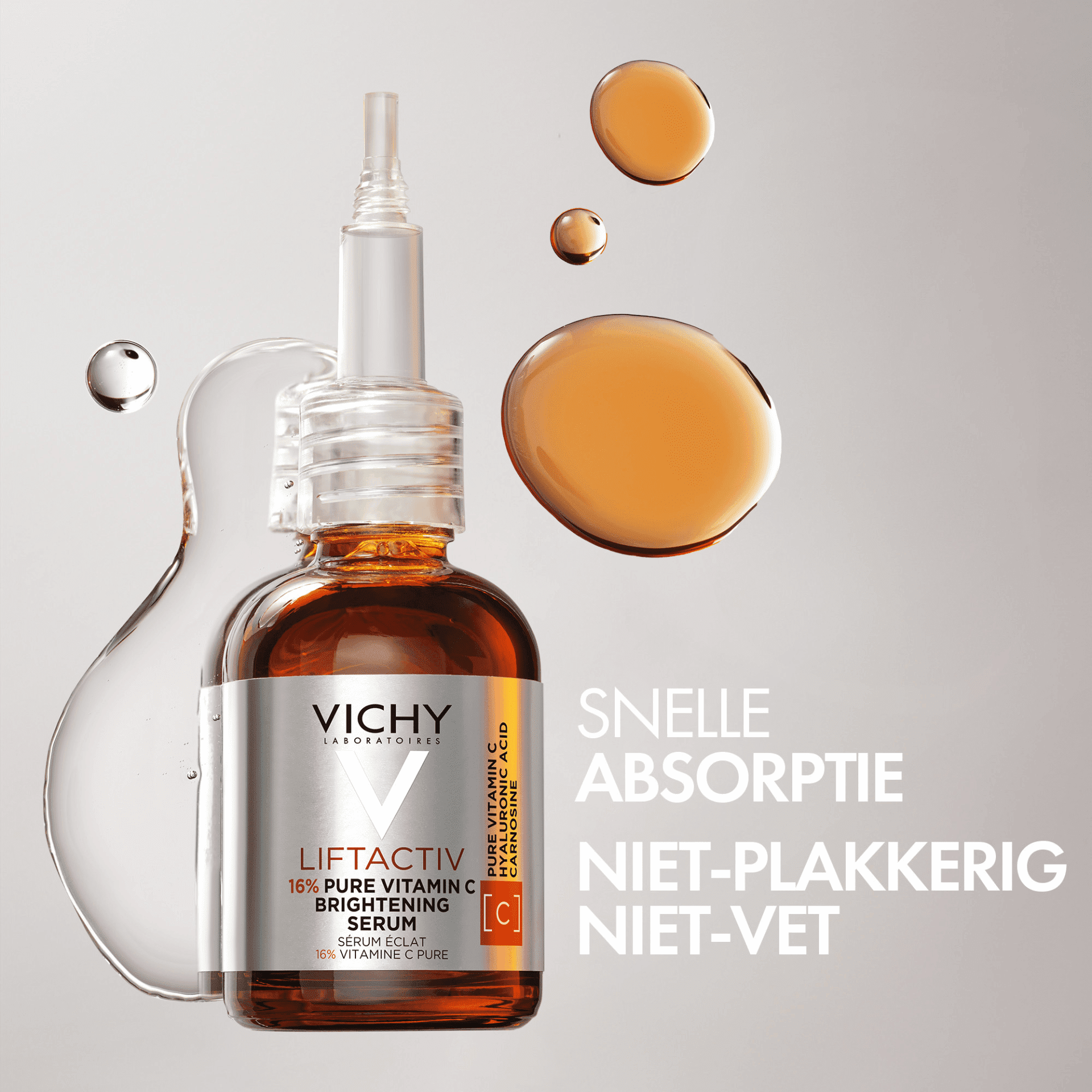 Vichy Liftactiv 16% Pure Vitamine C Serum