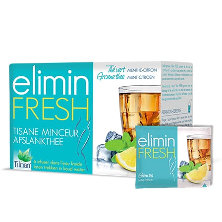 Tilman Elimin Fresh Munt-Citroen Tilman Elimin Fresh Munt-Citroen