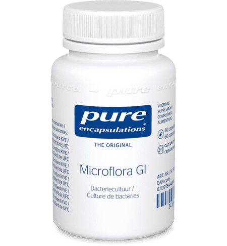 Pure Encapsulations Microflora GI Pure Encapsulations Microflora GI