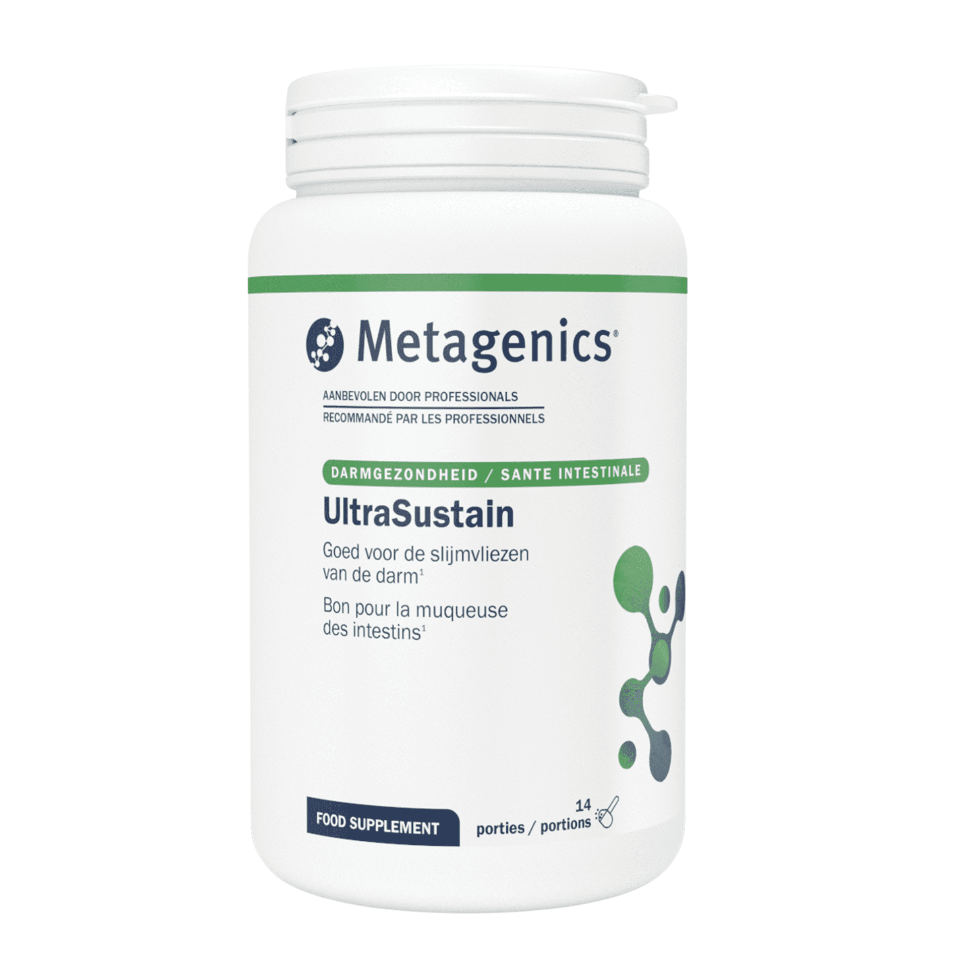 UltraSustain
