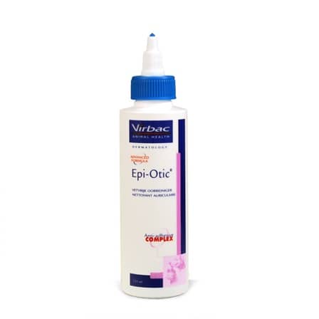 Virbac Epi-Otic Oorreiniger Virbac Epi-Otic Oorreiniger