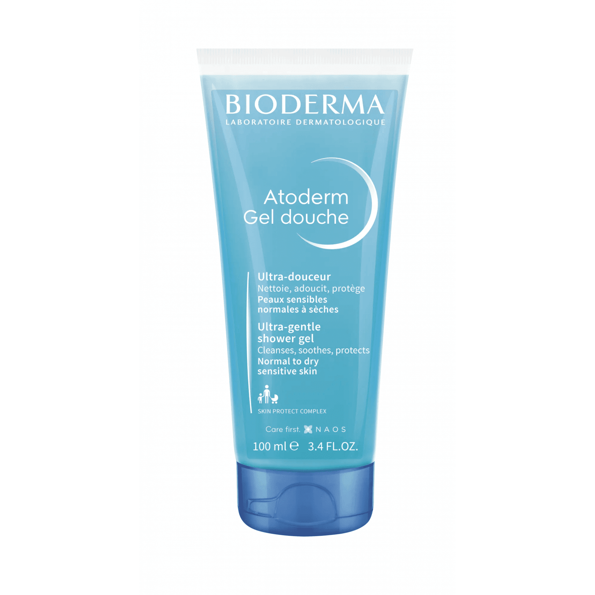 Bioderma Atoderm Douchegel Bioderma Atoderm Douchegel