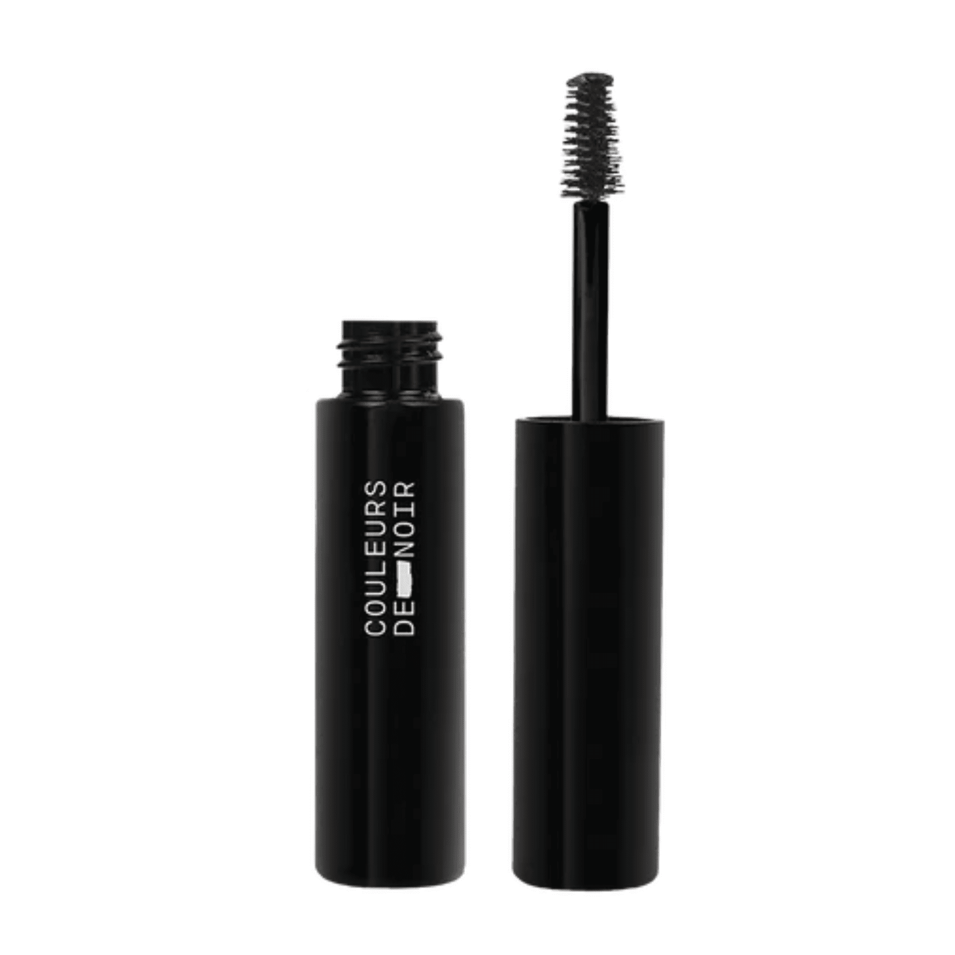 Couleurs de Noir Quick Fix Tinted Brow Gel