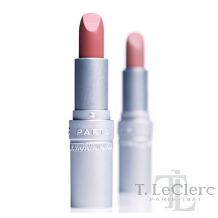 T. LeClerc Lippenstift Transparant 01 Lin