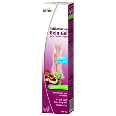 Hübner Leg Gel Hübner Leg Gel