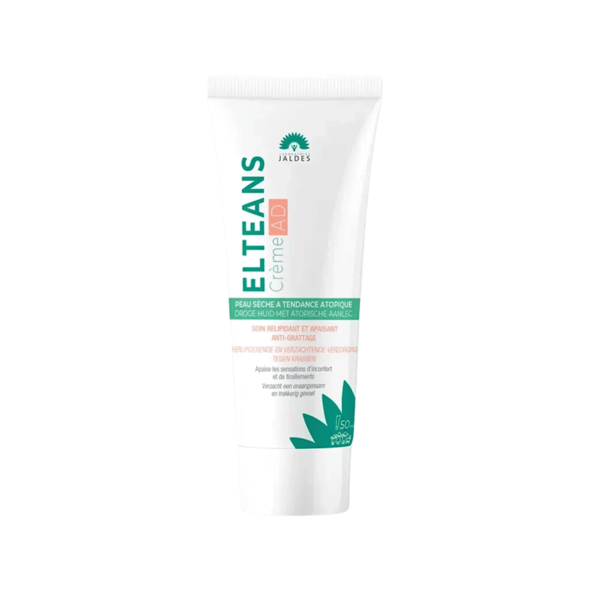 Elteans Ad Creme 50ml Elteans Ad Creme 50ml
