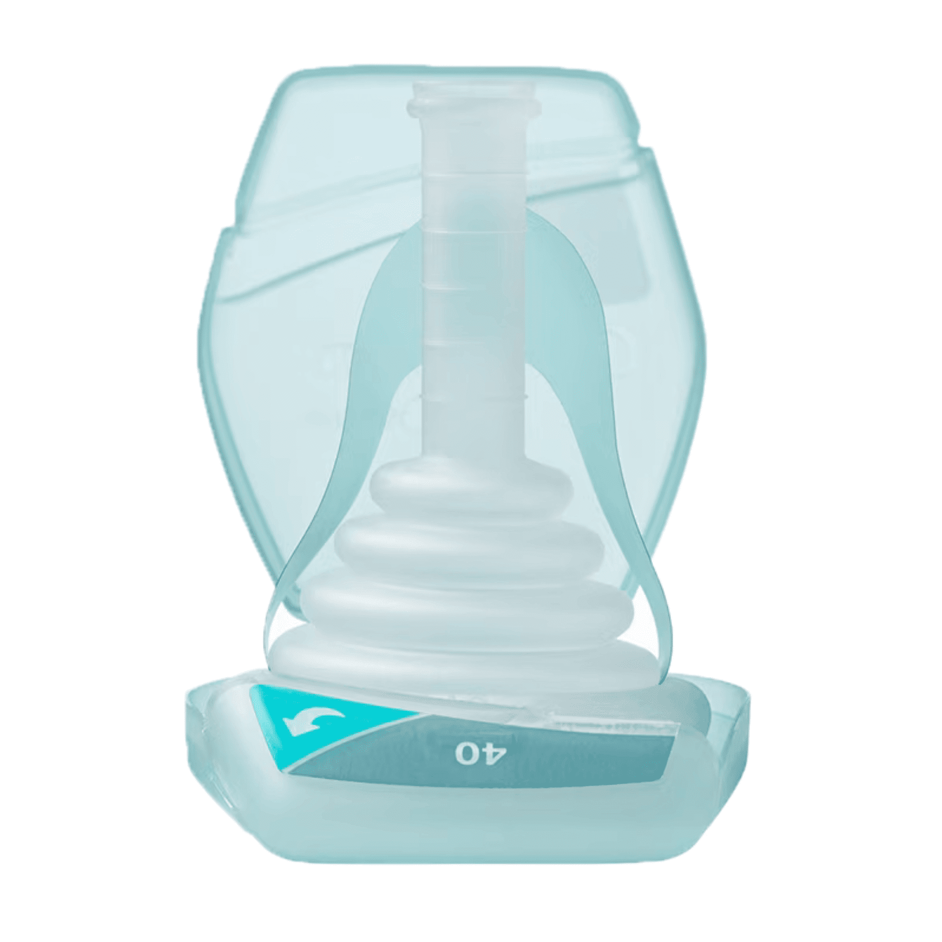 Coloplast Conveen Optima Condoomkatheter 1-delig Standaard 35 mm