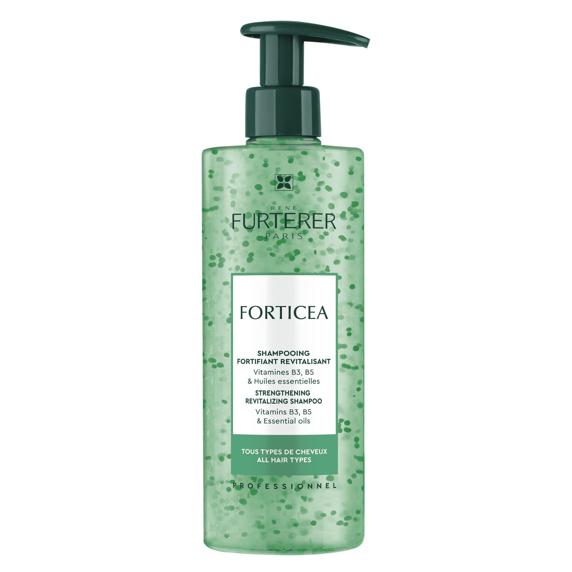 René Furterer Forticea Shampoo