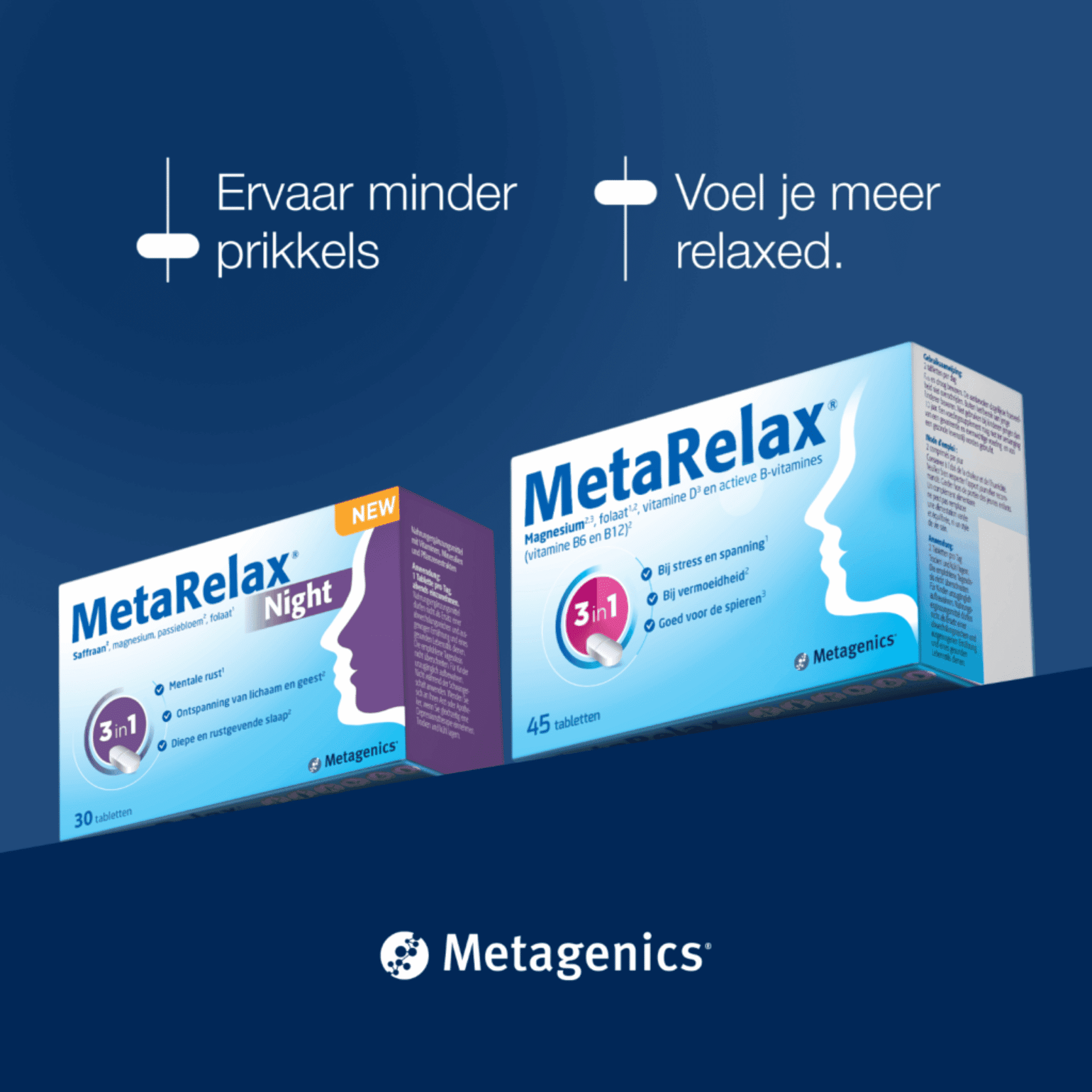MetaRelax