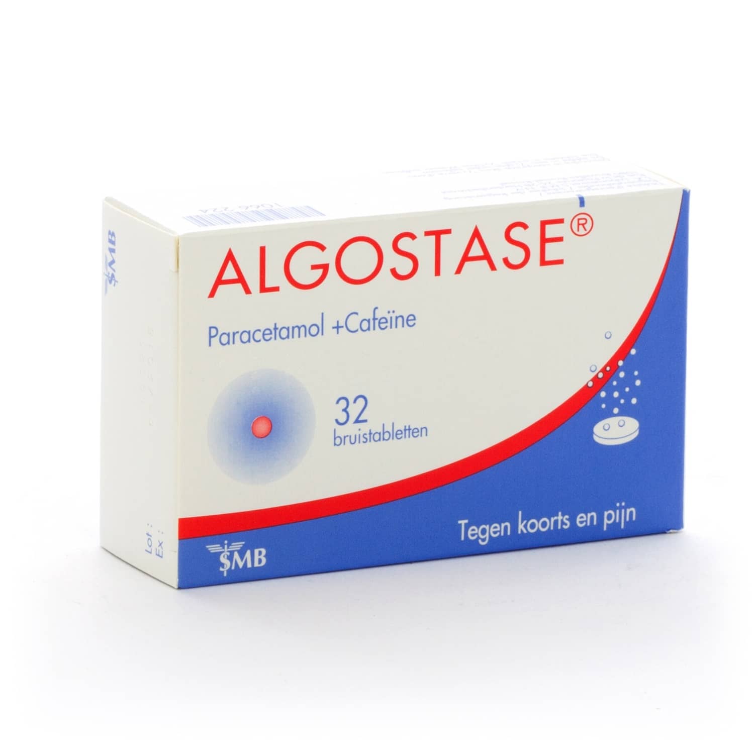 Algostase