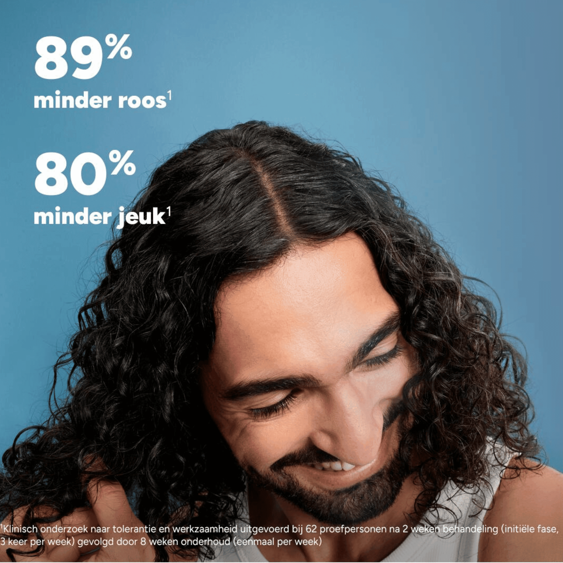 Ducray Kelual DS Original Antiroosshampoo