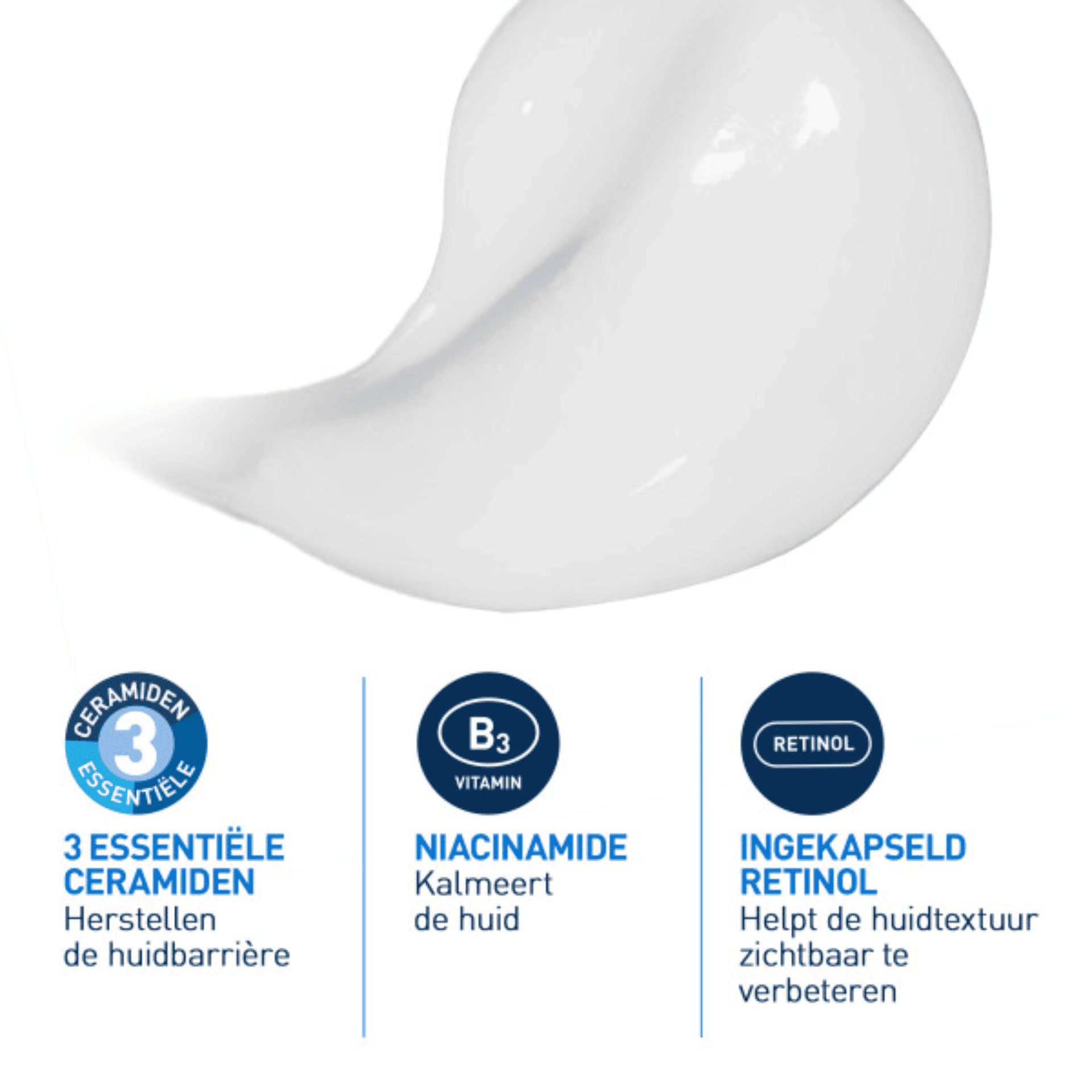 CeraVe Retinolserum tegen Vlekken CeraVe Retinolserum tegen Vlekken