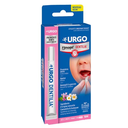 Urgo Dentilia Urgo Dentilia