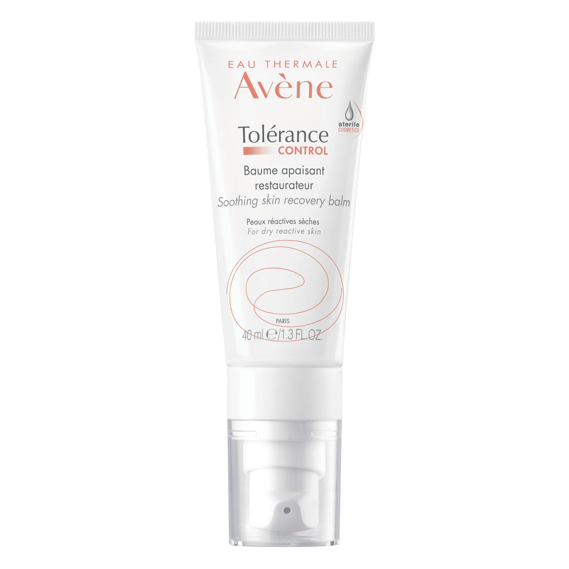 Avène Tolérance Control Kalmerende Herstellende Balsem Avène Tolérance Control Kalmerende Herstellende Balsem