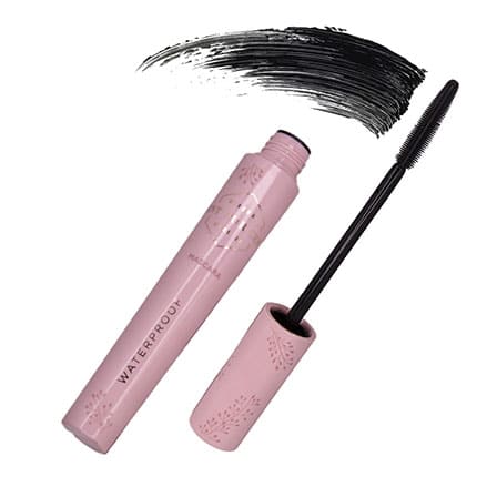 Cent Pur Cent Waterproof Mascara Zwart Cent Pur Cent Waterproof Mascara Zwart