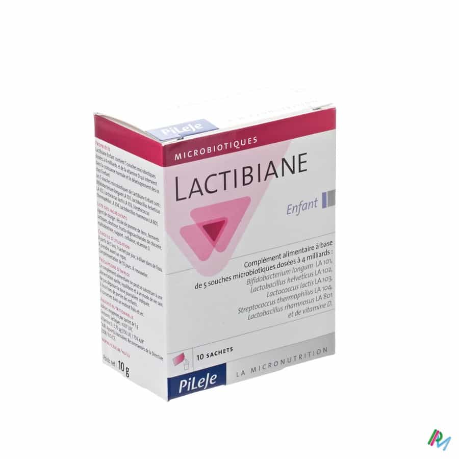 Pileje Lactibiane Kind Pileje Lactibiane Kind