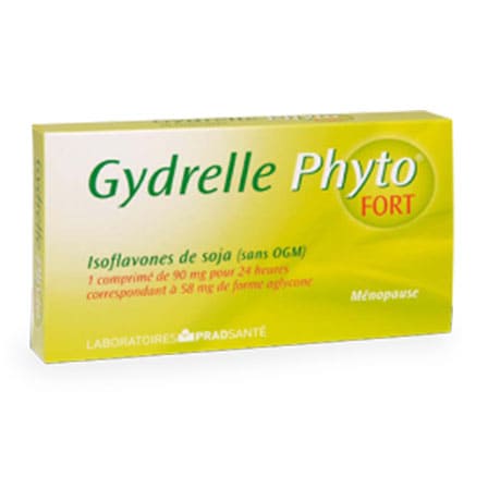 Gydrelle Phyto Fort