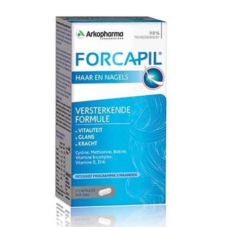 Arkopharma Forcapil